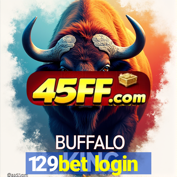 129bet login